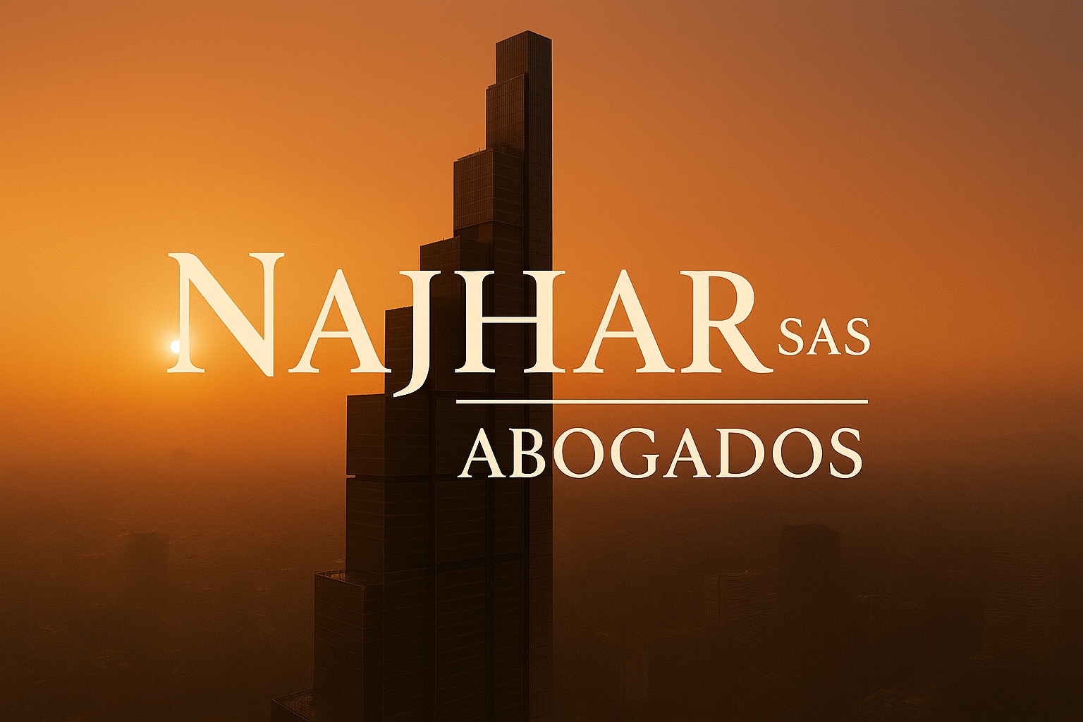 Servicios legales